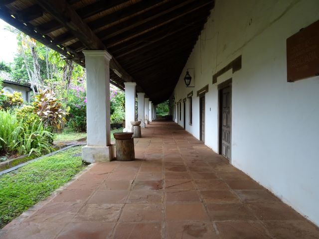 San Ignacio Guazu