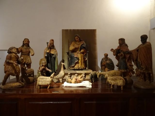 Santa Maria de Fe