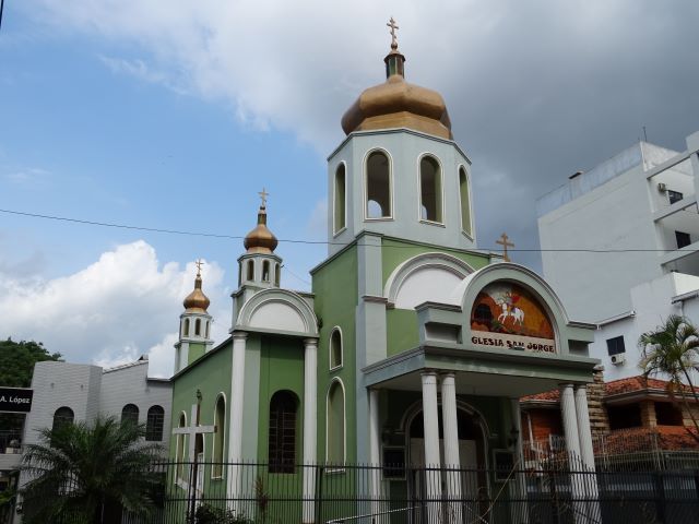 Encarnacion