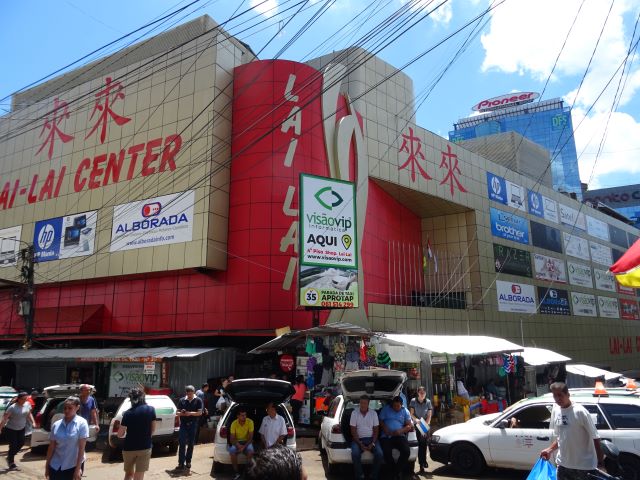 Ciutad del Este