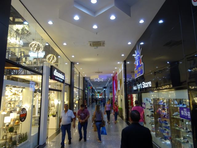 Ciutad del Este