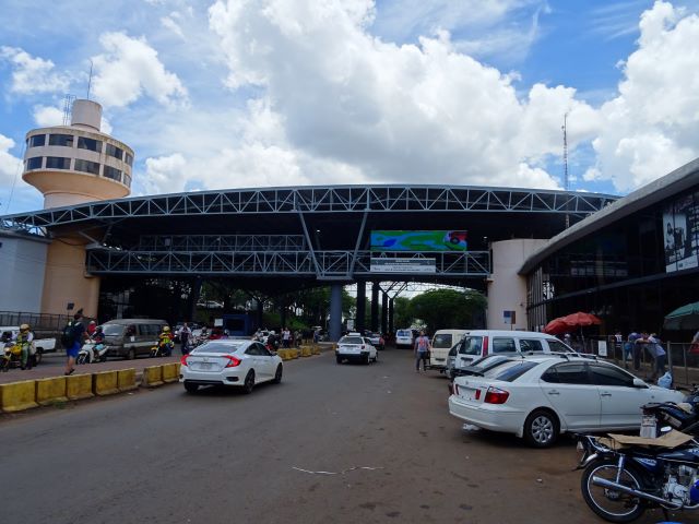 Ciutad del Este