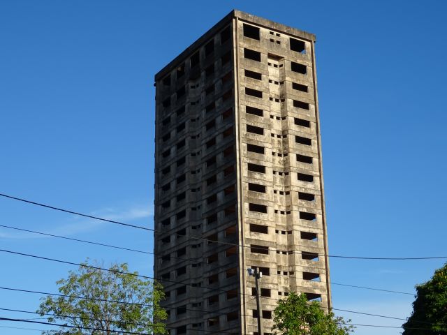 Ciutad del Este