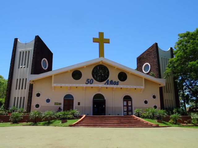 Ciutad del Este