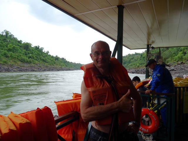 Foz d'Iguazu