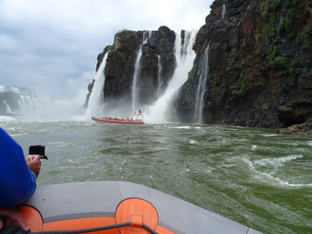 Foz d'Iguazu
