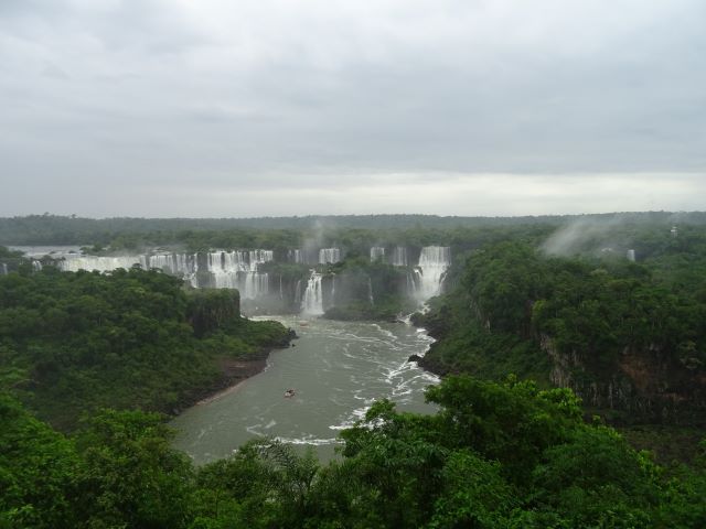Foz d'Iguazu