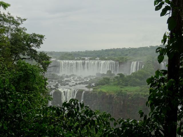 Foz d'Iguazu