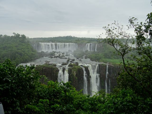 Foz d'Iguazu