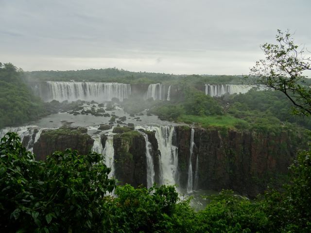 Foz d'Iguazu