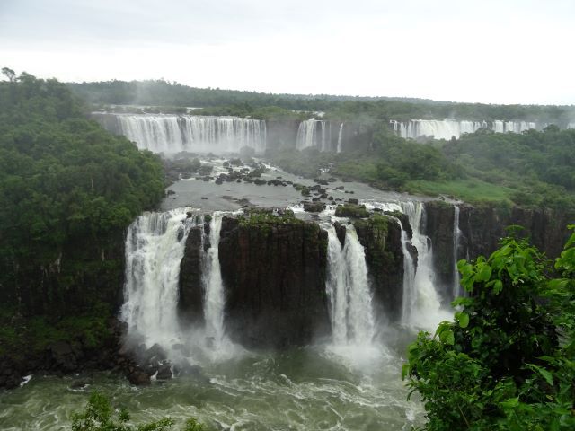 Foz d'Iguazu
