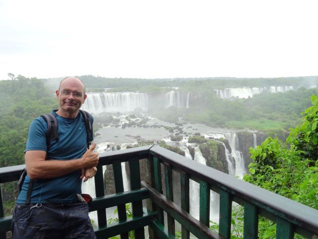Foz d'Iguazu