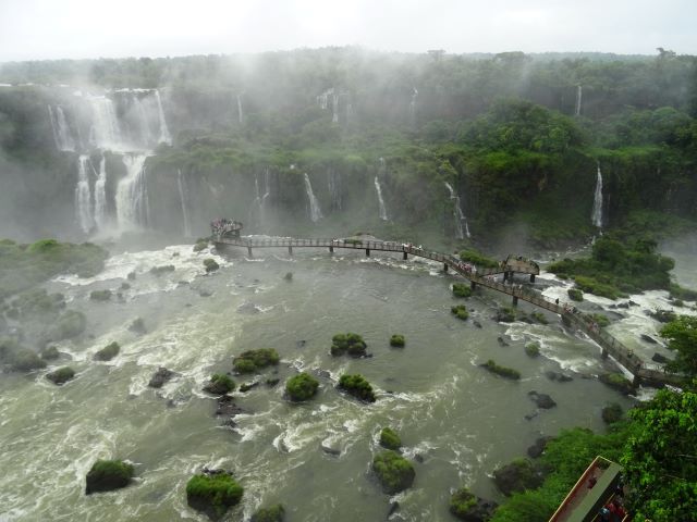 Foz d'Iguazu
