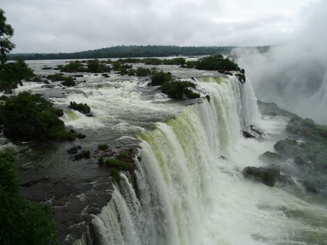 Foz d'Iguazu