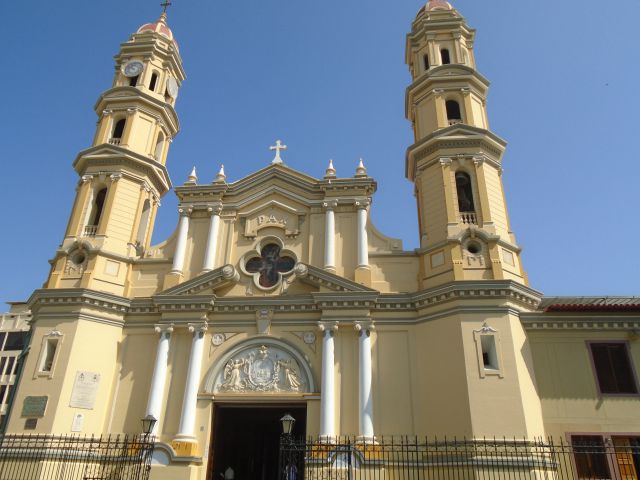 Piura