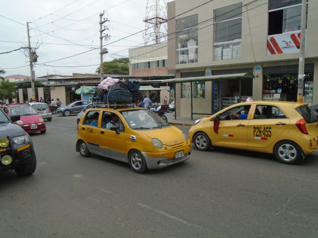 Piura