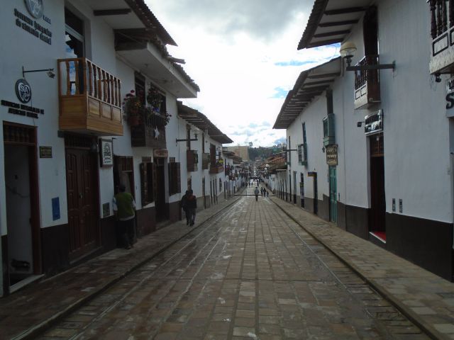 Chachapoyas