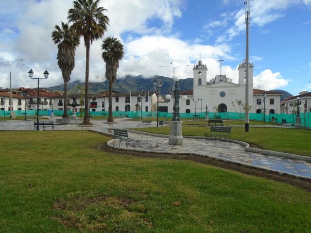 Chachapoyas