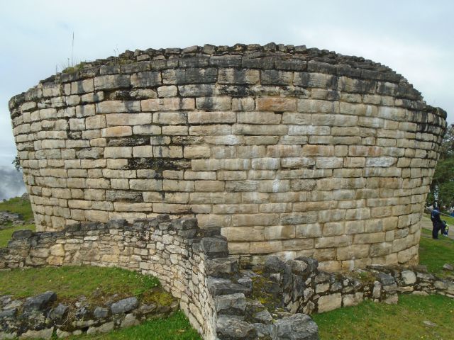 Kuélap