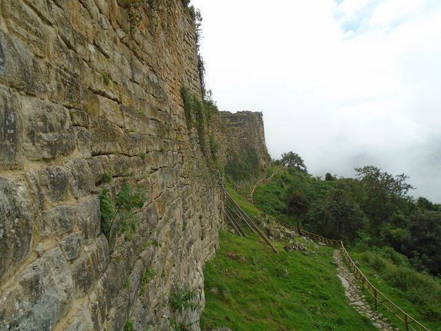 Kuélap
