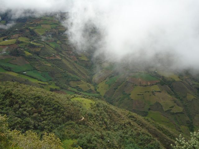 Kuélap