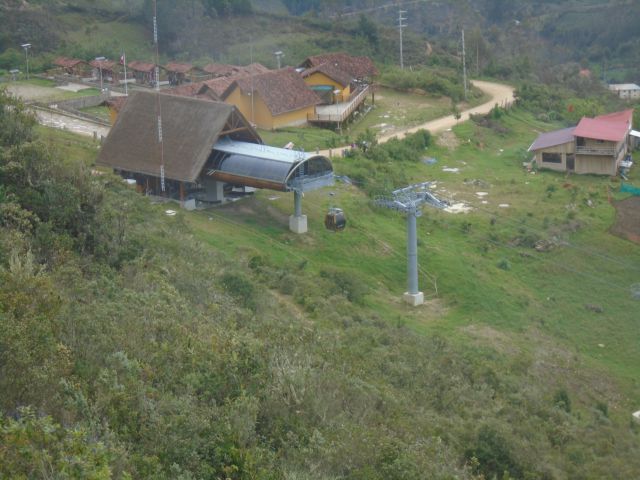 Kuélap