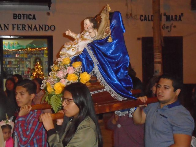 Chachapoyas