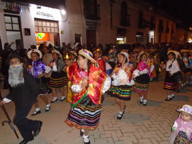 Chachapoyas