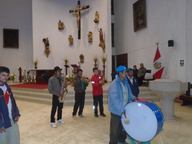Chachapoyas