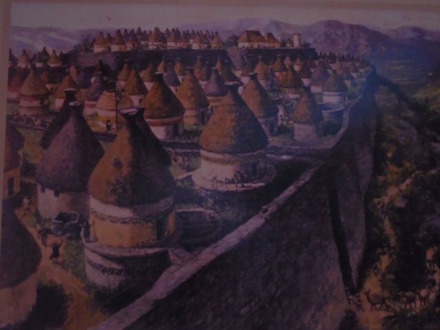Kuélap