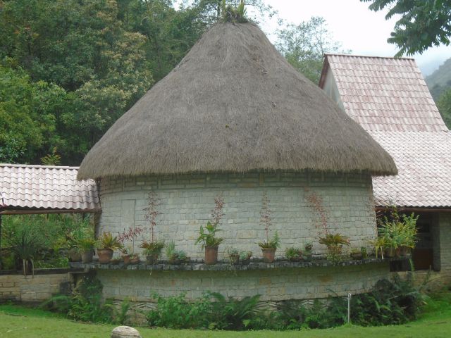 Leymebamba