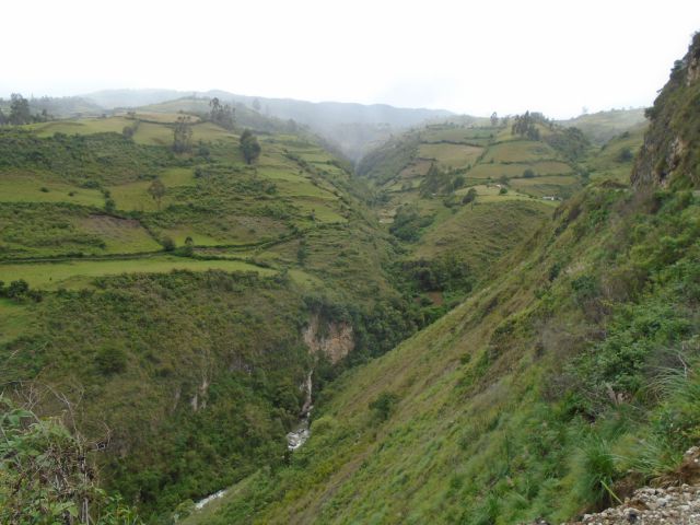 Leymebamba