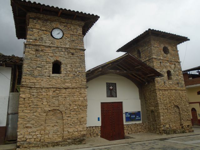 Leymebamba
