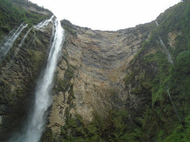 Chachapoyas