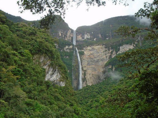 Chachapoyas