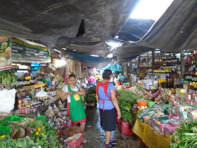Iquitos
