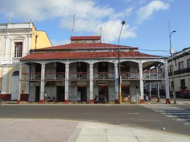 Iquitos