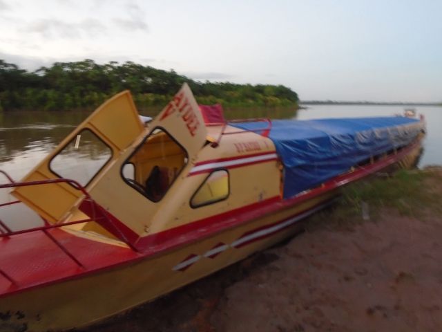 Iquitos