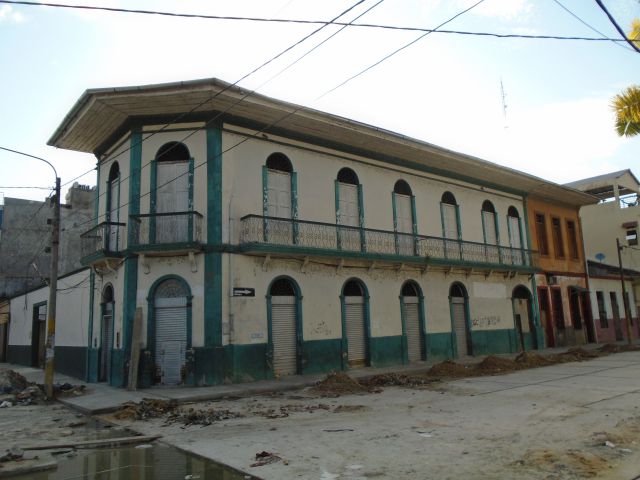 Iquitos