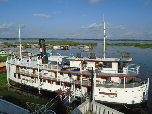 Iquitos