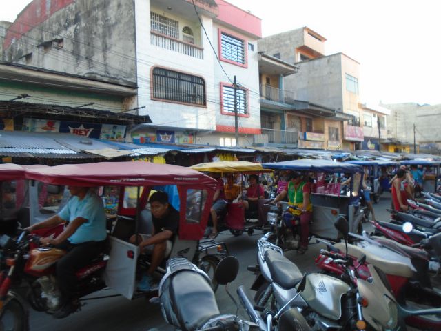 Iquitos