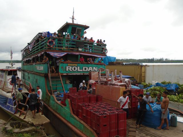 Iquitos