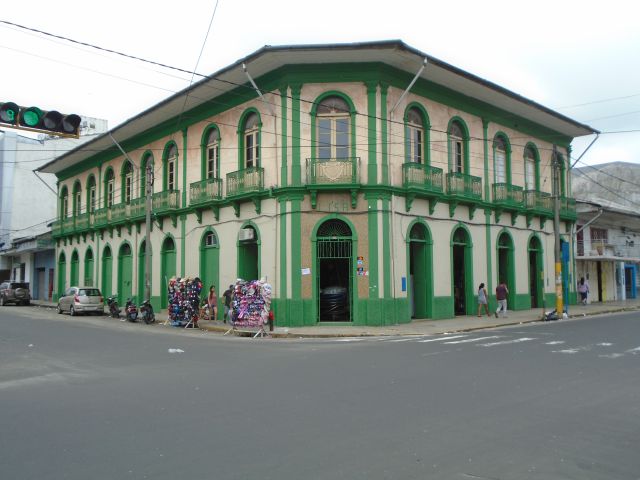 Iquitos