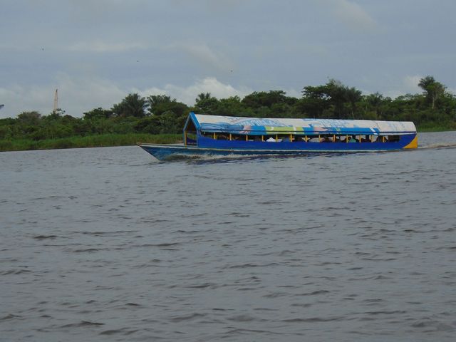 Iquitos