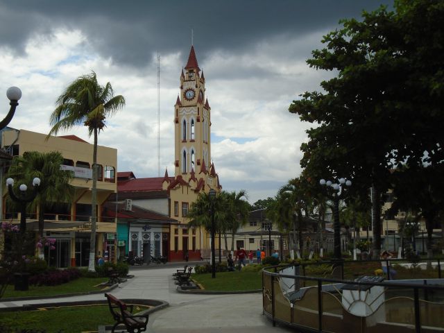 Iquitos