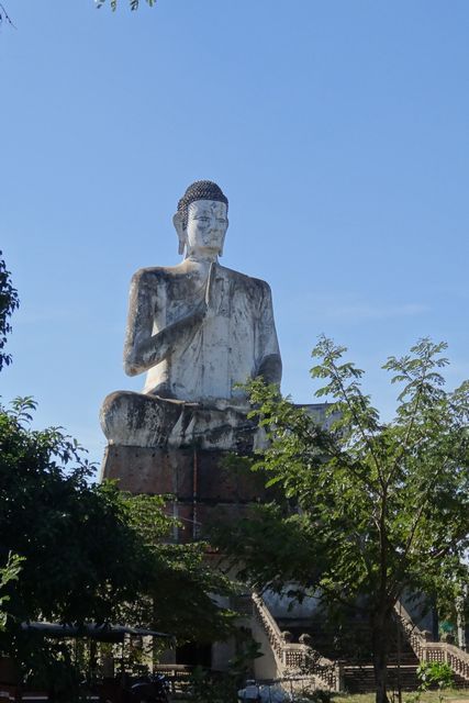 Bouddha