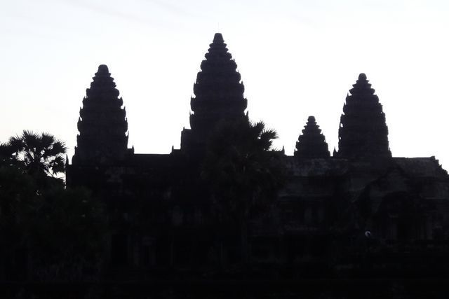 Angkor Wat