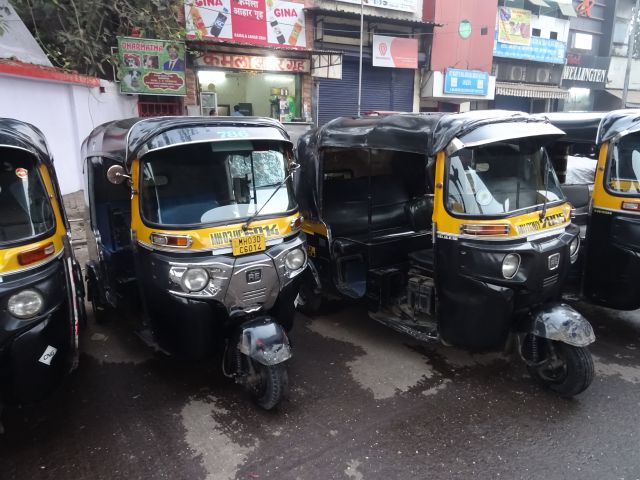 Bombay