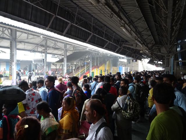 Bombay