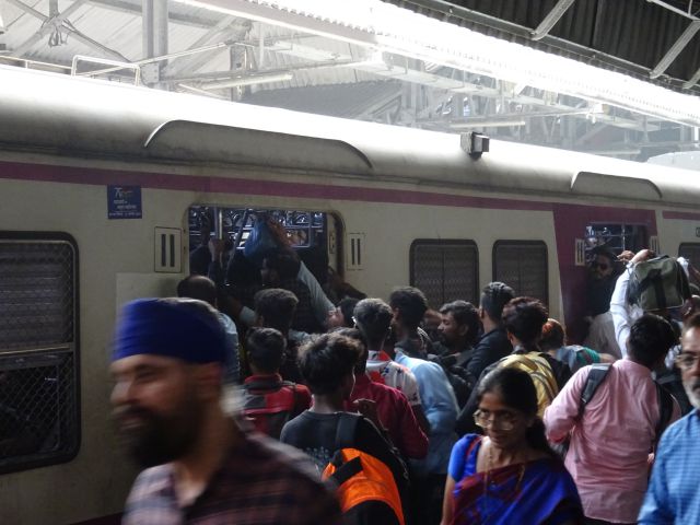 Bombay